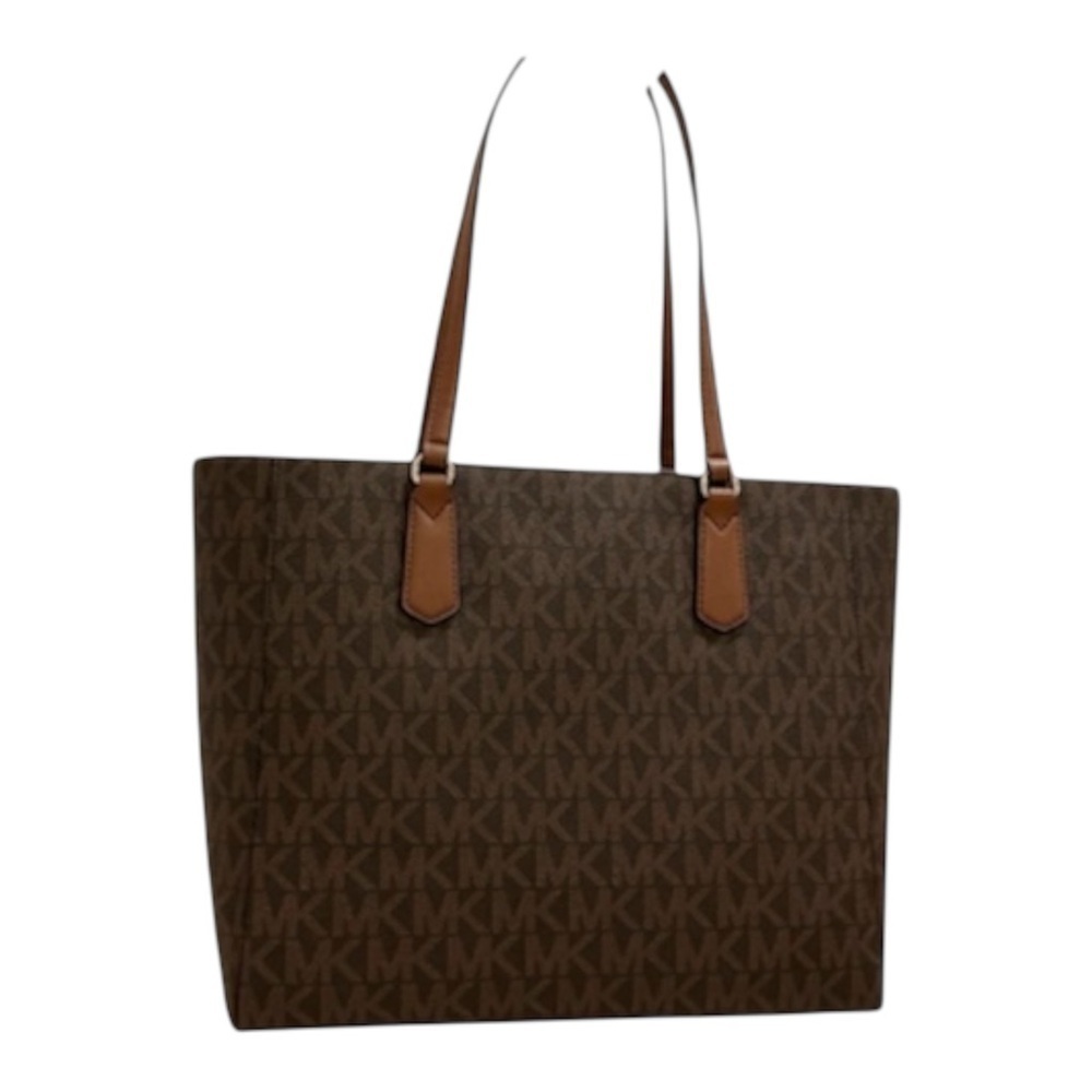 Michael Kors Joey Medium Flap Pocket Tote - Picture 2 of 6